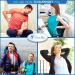 Back Brace Posture Corrector for Men & Women | Adjustable Back Support Belt (Waist 27.5-31.4 In) - Improve Posture & Alleviate Pain - Buy Online on GoSupps.com
