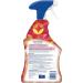 Lysol Bathroom Cleaner Mango & Hibiscus 32 Oz - Pack of 3 | International Shipping Available - Buy Online on GoSupps.com