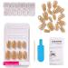 Kiss Gel Fantasy Ready-to-Wear Gel 24 Nails KGN58 Cosmo - Buy Online on GoSupps.com