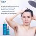 ALIKA Combo Shampoo & Serum Set for Men's Hair Growth | Boost Hair Loss Treatment | Suitable for All Scalp Types - Buy Online on GoSupps.com