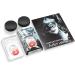 Funnylens Red Devil Contact Lenses - Perfect for Halloween Carnivals & Cosplay | Free Lens Case Included - Buy Online on GoSupps.com
