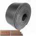 Sepici Heavy Weight Black Leather Strap - 1/2 to 4 Wide x 60-70 Long - Buy Online on GoSupps.com