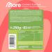 More Chunky Hazelnut Nougat Praline 250g - Low Sugar Flavor Powder with Inulin & Lactase - Premium Quality Made in Germany - Buy Online on GoSupps.com