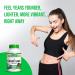 Botanic Choice Colon Clear Formula - 180 Capsules for Superior Colon Cleanse and Regular Bowel Movements - Buy Online on GoSupps.com