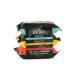 Men's Assorted Cleansing Wipes 3 Pack (90ct) - Cooling, Charcoal, Refreshing - Buy Online on GoSupps.com