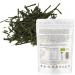 Buy Organic Algae Set: Sea Spaghetti Dulse Nori Flakes & Kombu | Raw Vegan Seaweed for Dashi | Pureeraw 90g - Buy Online on GoSupps.com