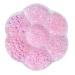 Fashion Half Beads Nail Art Decorations In Various Show Your Charm For Women And Girls Nail Art Accessories