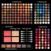 194 Color All in One Makeup Kit for Women - Ultimate Palette Set with Eyeshadow, Blush, Powder, and Mirror - Perfect Gift for Women and Teen Girls - Buy Online on GoSupps.com