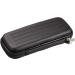 Darts Case Dee Craft EVA Black - Premium Storage Solution for Darts Gear - Buy Online on GoSupps.com