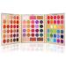 UCANBE Pretty All Set 86 Shade Pro Artistry Palette