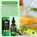 P-Beauty 3x 3in1 Hair Oil with Castor Oil Amla & Nigella 60ml - strengthens hair for hair growth skin & hair hydration - oil against hair loss - Buy Online on GoSupps.com