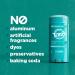 Tom s of Maine Eucalyptus Mint Aluminum Free Natural Deodorant For Women & Men | Goes on Clear | Odor & Wetness Protection | Naturally Derived and Moisture-Locking Ingredients | 3.25 oz Eucalyptus Mint 3.25 Ounce (Pack of 1) - Buy Online on GoSupps.com
