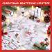 36Sets Christmas Lip Balm Bulk Christmas Lip Balm Set with Cards and Organza Bags Xmas Lips Balms Gift Set for Teens and Adults Xmas Stocking Stuffer Party Supplies Lips Care - Buy Online on GoSupps.com