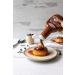 Amorcito Coraz n Goat's Milk Cajeta Caramel Spread 17oz (482g) - 2pc Pack, Brown - Buy Online on GoSupps.com