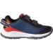 Buy PRIMIGI Boys Pmg Lab 4x4 Gymnastics Shoes - 28 EU Navy Royal Black | International Shipping Available - Buy Online on GoSupps.com