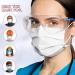 Optix 55 Anti-Fog Spray for Glasses & Lenses - Large 16 oz | Eyewear & Goggles Fog-Free Solution - Buy Online on GoSupps.com