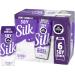 Silk Soymilk 6Pk Very VNLLA 48oz, Vanilla, 48 Fl Ounce ()