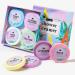 ZERNBER Shower Steamers - 8 Pack Aromatherapy Shower Bombs for Women with Soothing Scents - Perfect Valentine's Day Gifts for Her and Gifts for Mom - Relax and Unwind with Bath Bombs for Your Shower