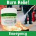 Buy Powerful All-Natural Hemp Skin Cream | Best Moisturizer for Healthy Skin | International Shipping Available - Buy Online on GoSupps.com