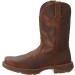 Durango Men's Rebel DB5444 Western Boot - 9 Wide Trail Brown - Buy Online on GoSupps.com