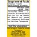 Kidney Cleanse Supplement - 120 Vegan Capsules for Detox & Health - Buy Online on GoSupps.com