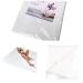 eXODA Incontinence Sheet Mattress Pad 200x230 cm - Soft Waterproof Undersheet for Adults & Kids - Buy Online on GoSupps.com