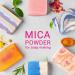 Mica Powder for Epoxy Resin, Nail Art, Soap Making - 24 Colors Set - Buy Online on GoSupps.com