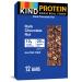 KIND Bars Protein Bars Double Dark Chocolate Nut 12 Bars 1.76 oz (50 g) Each