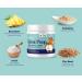 Great Poop Probiotics for Dogs - Fiber Supplement & Digestive Enzymes Chews for Healthy Gut & Firm Stool - Chicken Flavor - 120 Ct - Buy Online on GoSupps.com