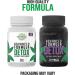 Epic Organic 10 Day Detox | Liver & Body Cleanse for Men & Women | Natural Detox Support | Made in USA | 60 Capsules - Buy Online on GoSupps.com