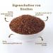 Organic Rooibos Tea 200g (100 Cups) | REPLANTEA - Premium Quality Herbal Tea for International Shipping - Buy Online on GoSupps.com