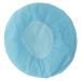 Set of 6 Black Duck Brand Pastel Shower Caps - Ideal for Hair Protection and Treatment - Reusable and Durable - Buy Online on GoSupps.com