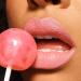 e.l.f. O Face Satin Lipstick - Richly Pigmented, Nourishing & Long-Lasting, Vegan & Cruelty-Free - Buy Online on GoSupps.com