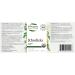 St. Francis Herb Farm Rhodiola Herbal Tincture Liquid | Used as an Adaptogen to Relieve Stress | Relieve Mental Fatigue & Sensation of Weakness | Supports Cognitive Function | Supports Mental Focus & Stamina | Organic | Non-GMO | Vegan | (250ml) - Buy Online on GoSupps.com