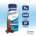Ensure Regular Nutritional Supplement Shake Value Pack Nutrition To Stay Active And Energetic Chocolate 24 x 235-mL Bottles - Buy Online on GoSupps.com