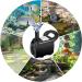 Lveal 550GPH Submersible Water Pump (2000L/hr 30W) 48 Hours Dry Burning Fountain Water Pump Ultra Quiet Pond Pump Outdoor Fountain Pump with 7.2ft Vertical Lift 6.56ft Power Cord 3 Nozzles Aquarium Pump Fish Tank Pump (30W) - Buy Online on GoSupps.com