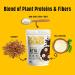 Catalina Crunch Keto Cereal - Chocolate Banana 9oz | Low Carb & Crunchy - Buy Online on GoSupps.com