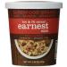 Earnest Eats Superfood Oatmeal Cranberry + Almond + Flax American Blend 2.35 oz (67 g)