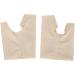 JMorCO Bunion Corrector Sleeves - Hallux Valgus Relief & Big Toe Straightener for Effective Correction (L) - Buy Online on GoSupps.com