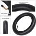 Yunglen 12 Double Starch Stroller Hose - 2 Pack with Angle Valve & Assembly Levers | Compatible with Strollers Tricycles & Bikes - Buy Online on GoSupps.com