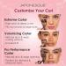 JAPONESQUE Professional Volumizing Lash Curler - Perfect for Natural & False Lashes | Lasts Up to 8 Hours | Includes Refill Pad - Buy Online on GoSupps.com