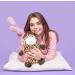 Things2KeepUWarm Giraffe Plush Hot Water Bottle - Cute and Cuddly Animal Design - Buy Online on GoSupps.com