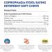 NaturVet Coprophagia Stool Eating Deterrent & Breath Aid - 130 Soft Chews (10 oz) - Buy Online on GoSupps.com