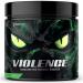 Neosupps - Violence Booster - Death Apple 300g | Training booster for more strength endurance and focus during training