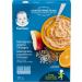 Gerber Baby Cereal Apples & Oranges with Multigrain 227 Grams (Pack of 6) - Packaging May Vary - Buy Online on GoSupps.com