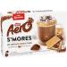Carnation Hot Chocolate AERO S mores Hot Chocolate Mix 84 Packets - Buy Online on GoSupps.com