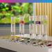 Nt Labs Multi-Test Kit for Aquariums - 6 Key Parameters, 200 Accurate Tests, Liquid Tests for Ammonia Nitrite Nitrate pH GH and KH - Buy Online on GoSupps.com