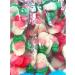 Vidal Santa Gummy Sweet Bulk Bag Sweets 2 kg of Christmas Festive Goodness - American Sweets - Gluten Free Fat Free -Tasty Fruity and Chewy - Gluten Free Fat Free - Buy Online on GoSupps.com