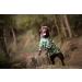 Croci Hiking Raincoat for Dogs - Portable Go-Camouflage Size 80 cm Lightweight (385 g) - International Shipping Available - Buy Online on GoSupps.com