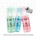 FLOSLEK Refreshing Face Mist Rose Peony | 95ml | Hydro Boost Express Hydrating Spray | Contains Rose Water | Moisture Bomb for Dry & Sensitive Skin | Cruelty-Free & Vegan - Buy Online on GoSupps.com